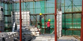 福建优质铝模板厂家/实力生产厂家-福建易卓铝模板