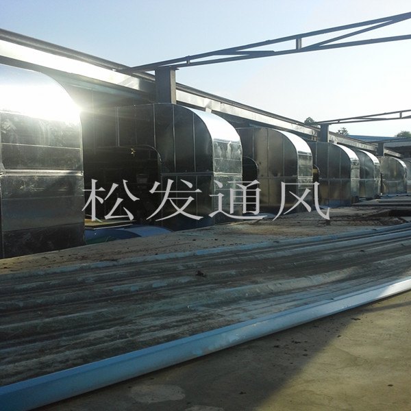 东莞厨房通风工程
