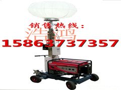 工程抢险照明车 施工照明车参数及价格