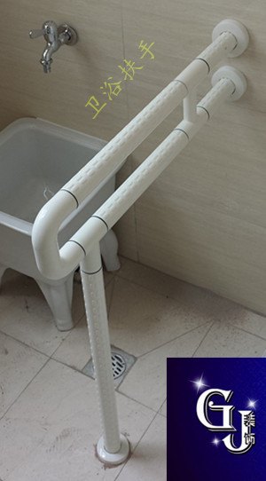 供应合肥养老院|医院公共卫生间卫浴扶手