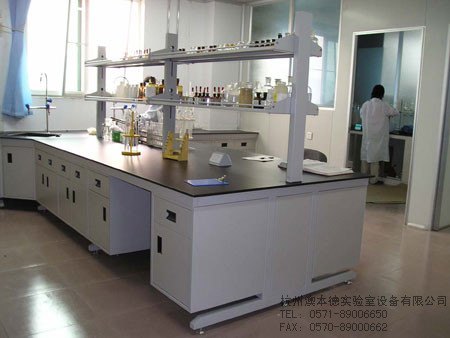 澳本德实验设备，做杭州最好的PP实验台企业