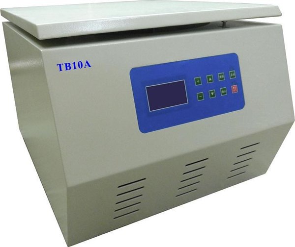 污水废水土壤离心机 TB10A