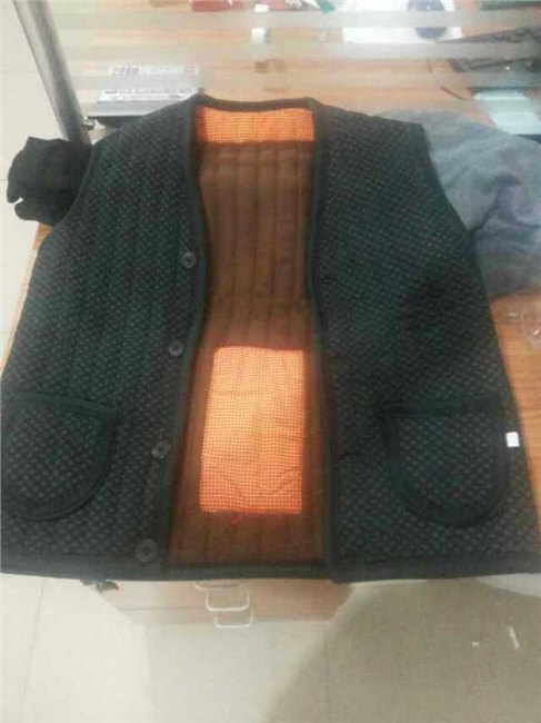 驼绒马甲保暖效果怎么样厂家现货供应
