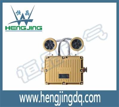 GCD803-YJ防爆应急灯