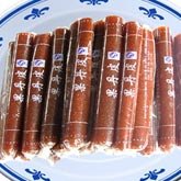 山东果丹皮【山楂条价格/山楂食品厂家】映山红-潍