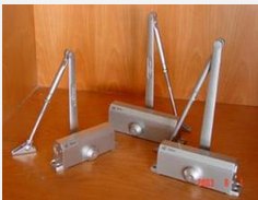 智慧谷-上海检测中心防火闭门器、闭门器消防认证消防3C强制认证