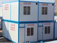泉州住人集装箱*&泉州集装箱移动房—绝佳首选【@