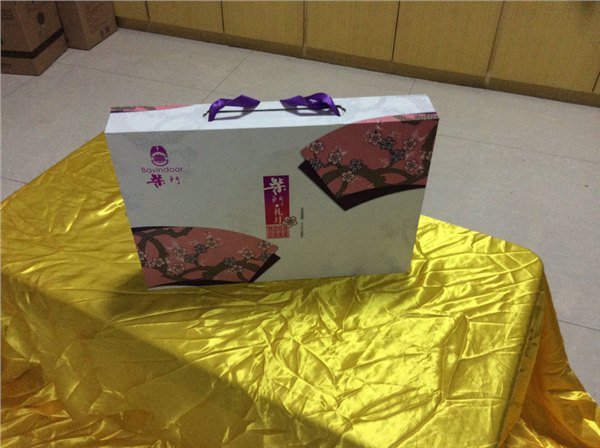 四川保健品盒印刷 四川茶叶包装生产 九牛印务