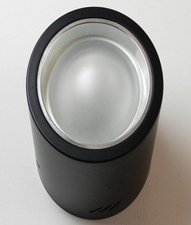 明筒灯配件，压铸筒灯外壳，明装筒灯外壳