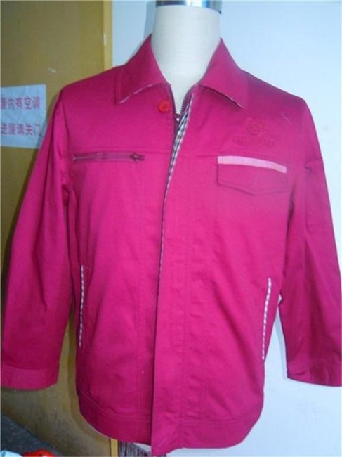 河南工作服棉衣供应多图_永成工作服棉衣_工作服棉衣