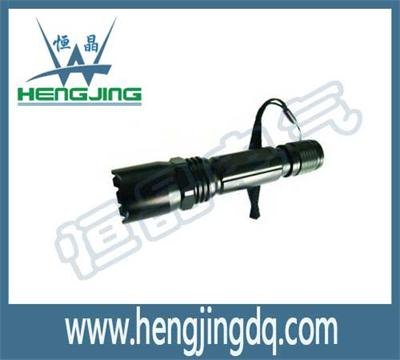 YJ1013防爆电筒
