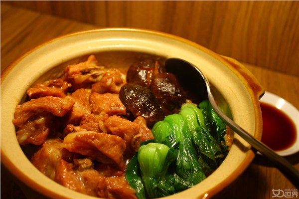 百强餐饮公司提供具有口碑的煲仔饭