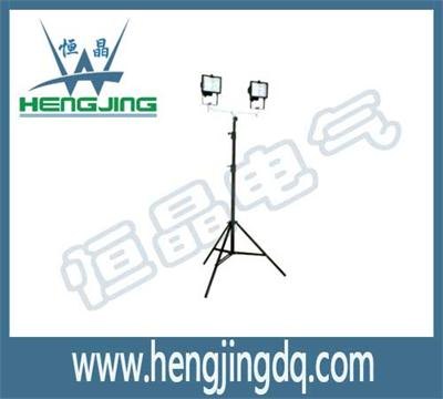 YF2500型便携式升降作业灯