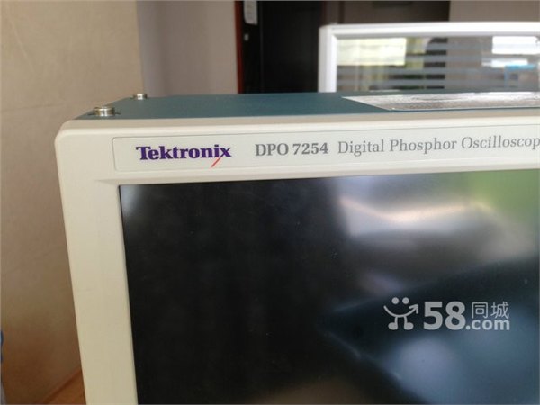 泰克DPO7254出租出售4通道二手示波器2.5G带宽示波器出租