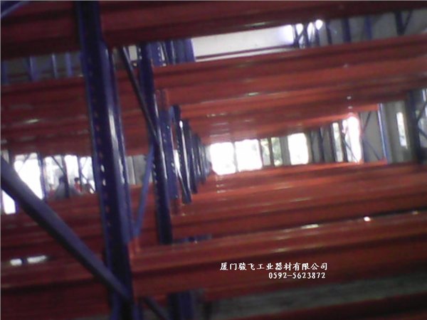 优惠的重型货架，骏飞工业器材供应