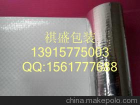 南通镀铝膜复合编织布