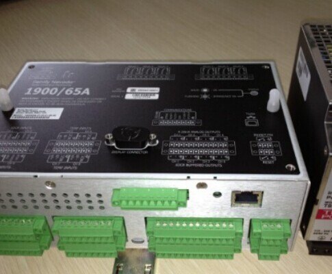 990-04-70-01-00本特利振动变送器