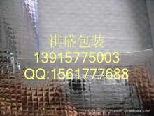 广西铝箔编织膜，桂林镀铝膜编织布