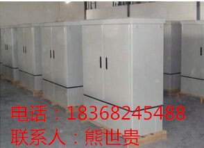 1152芯光缆交接箱