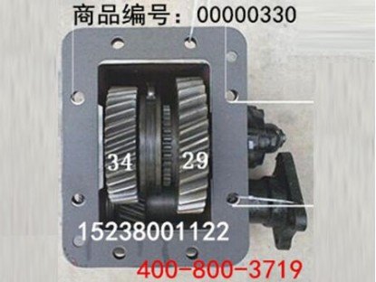 中联吊车取力器厂家 中联吊车取力器价格 中联吊车