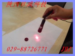 532nm平行光管激光器