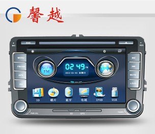 车载DVD导航仪哪家好？