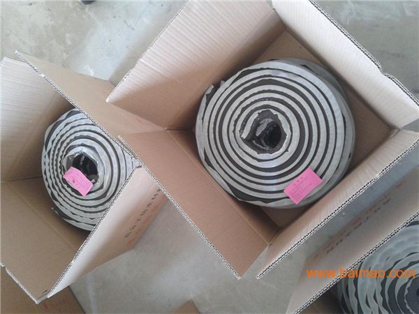 前进橡塑正道经营遇水膨胀止水条30*30（mm）,橡胶止水条