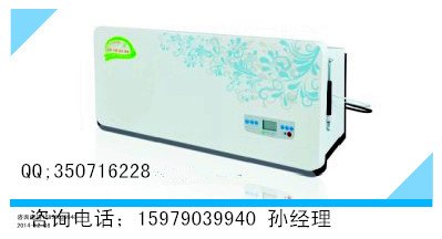 供应平板式医用等离子体空气消毒机