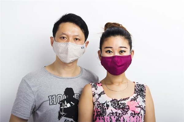 立体口罩 防H7N9流感口罩 口罩批发 N95口