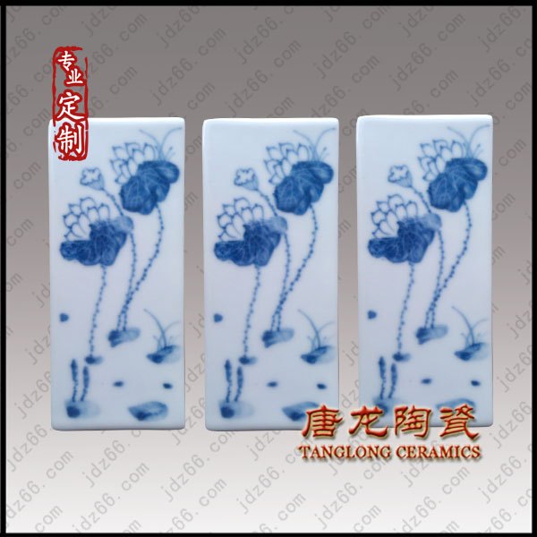 陶瓷瓷板画 瓷板画