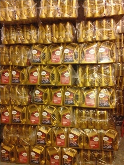 想买实用的机油桶，那么就到顺发塑料制品厂，期待您