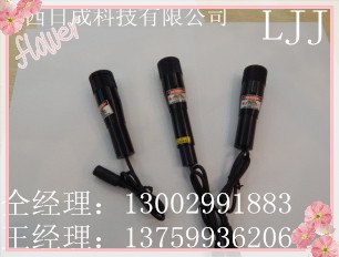 自准直平行光管