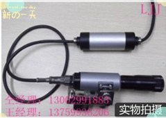 远射程激光指向仪