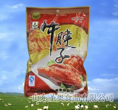 【牛腱子礼盒】馈赠亲友的最佳选择