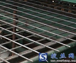 孔径0.8×10（mm）钢筋网片40平方米起批