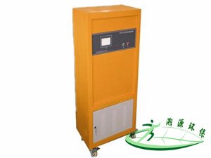 TC-LSZX500在线式大气粉尘检测仪