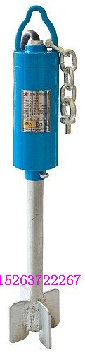 河北GUJ19物料探测传感器