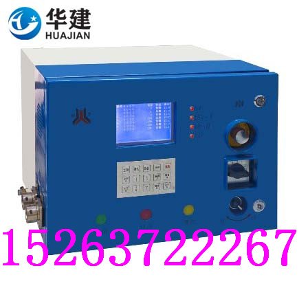包头KXJ127(A)矿用隔爆兼本安型可编程控制