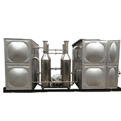 油水分离器 全自动油水分离设备 隔油装置