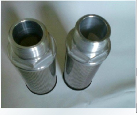 杭州嘉隆消音器 JL-X-006C-002