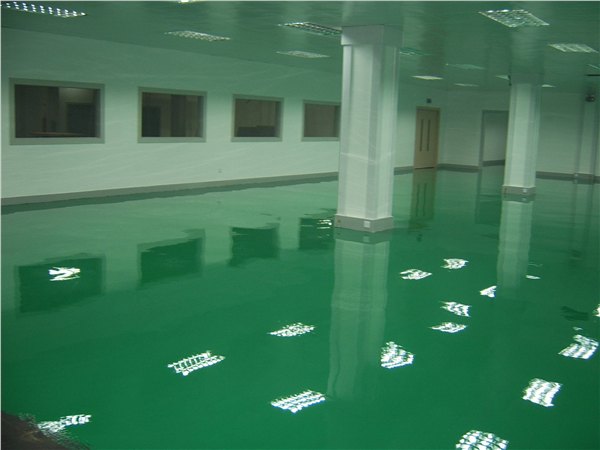济南环氧耐磨地坪漆厂家供应商，大招在后面，年底狂