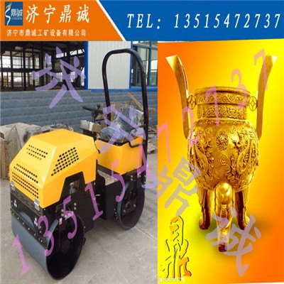 座驾式压路机/贵州遵义振动压路机
