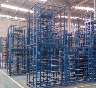 承德工位器具销售/工位器具厂家 麦仑