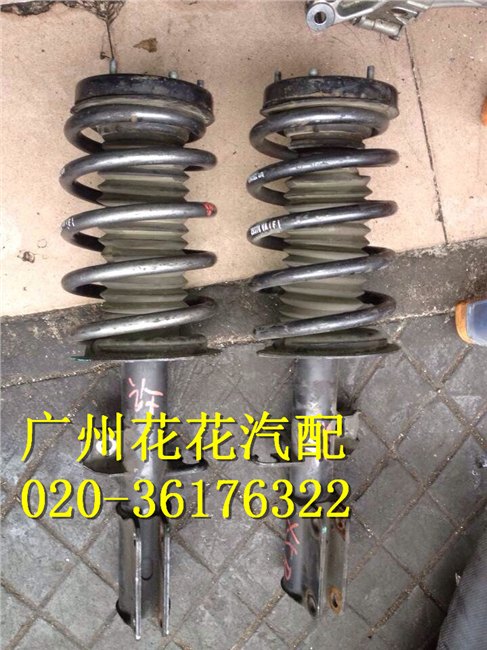 沃尔沃XC90减震器拆车件