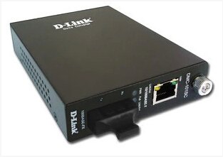 供应DMC-101SC 百兆多模光纤转换器   厂家直销