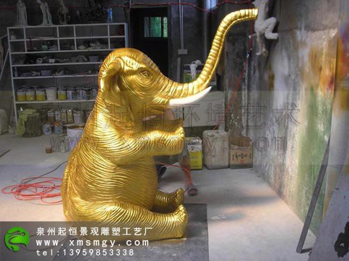 泉州专业的雕塑公司 雕塑工艺品制作 当选起恒 泉