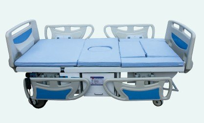 医用理疗床/医用理疗床价格/医用理疗床厂家/益正