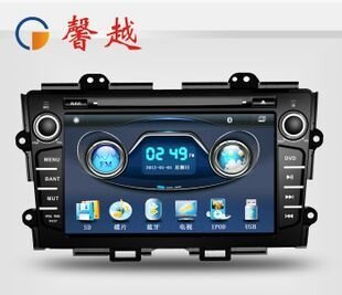 车载GPS导航厂家的常见发展误区