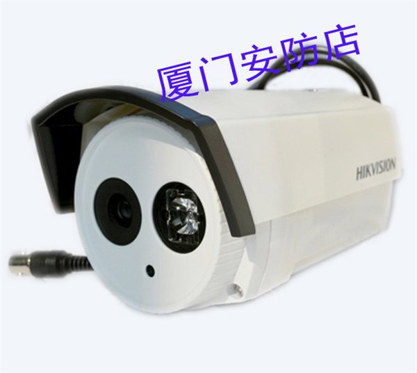 130万红外网络摄像机探头
