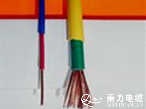 渭南BV铜塑线陕西电线电缆厂陕西电线电缆厂